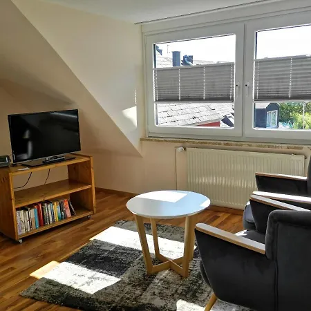 Ferienwohnung Haus Elisa Heligoland Exterior foto