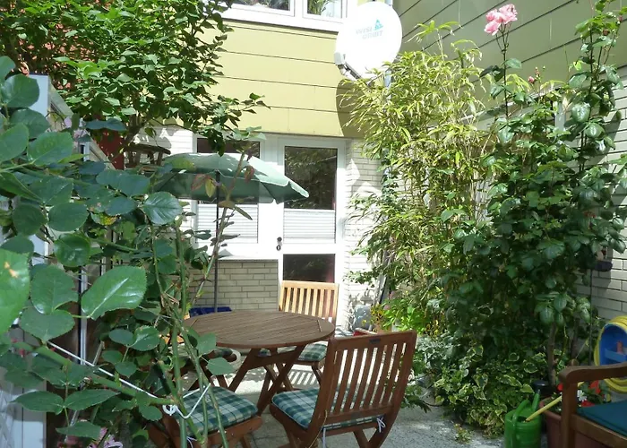 Haus Elisa