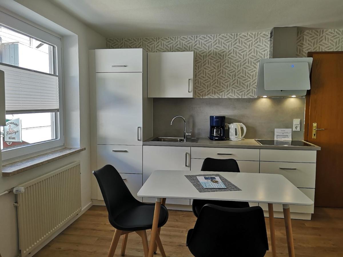 Apartment Haus Elisa
