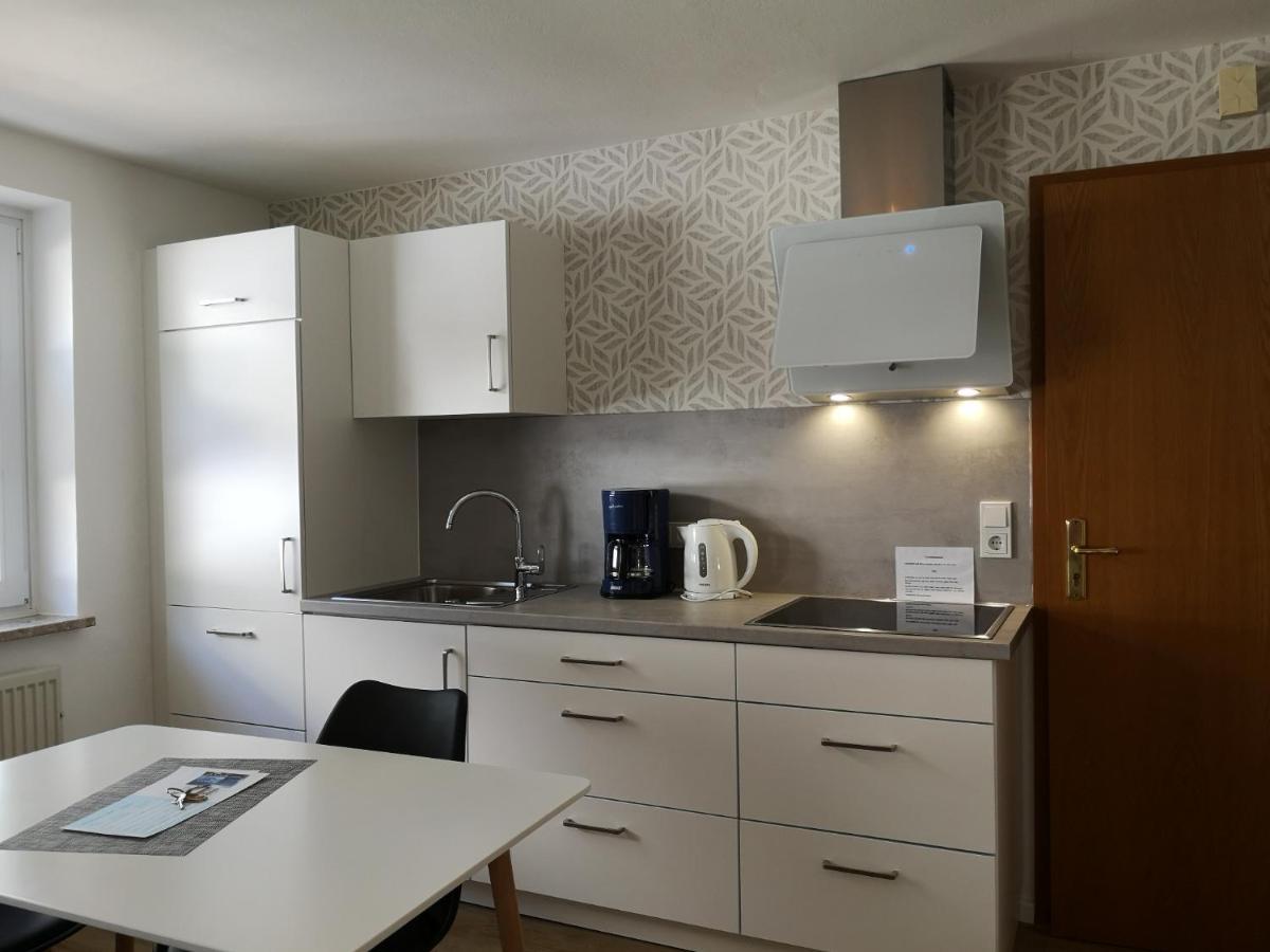 Haus Elisa Apartment Heligoland