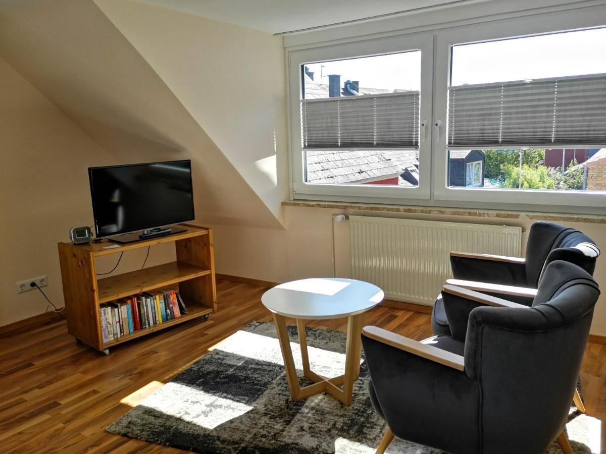 Haus Elisa * Heligoland