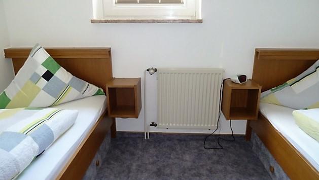 Apartment Haus Elisa Heligoland